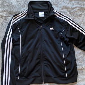 Adidas tracksuit sweatshirt